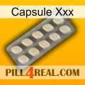 Capsule Xxx 08